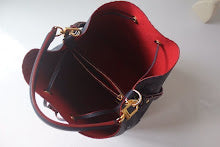 Chic Designer Satchel Bag - Luxury Women's Top Handle Handbag - NM5020