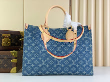 Premium Women's Tote Bag - Luxury Designer Fashion Handbag - NM4449