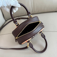 New Luxury Designer Tote Bag for Women - Premium Iconic Monogram Handbag - NM5689