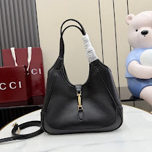 Premium Leather Shoulder Bag - Elegant Women's Designer Handbag - NM4033