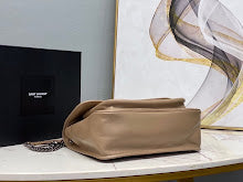 Luxury Monogram Shoulder Bag - Women's Elegant Designer Fashion - NM3157