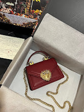 Luxury Designer Crossbody Bag for Women - Premium Fashion Handbag - NM6704
