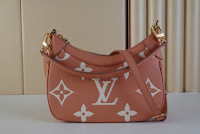 Premium Signature Shoulder Bag - Chic Women's Luxury Designer - NM4677