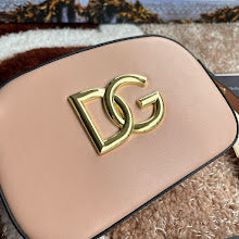 Luxury Structured Shoulder Bag - Women's Premium Designer Fashion - NM6804