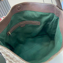 Premium Top Handle Shopper - Luxury Women's Designer Style Bag - NM3864