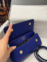 Luxury Canvas Tote Bag - Women's Designer Premium Fashion - NM7172