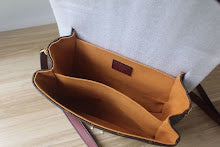 Luxury Designer Top Handle Bag for Women - Premium Satchel Handbag - NM4574