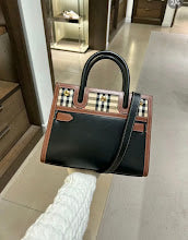 New Chic Women's Crossbody Handbag - Luxury Premium Designer Style - NM5818