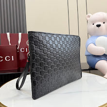 Luxury Designer Tote Bag for Women - Premium Iconic Monogram Handbag - NM4035