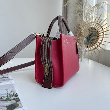 New Designer Iconic Shoulder Bag - Luxury Women's Premium Fashion - NM6476