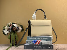 Premium Leather Shoulder Bag - Elegant Women's Designer Handbag - NM4342