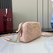 Designer Heritage Shoulder Bag - Premium Luxury Women's Handbag - NM3887