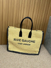 Luxury Monogram Shoulder Bag - Women's Elegant Designer Fashion - NM3383