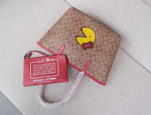 New Designer Iconic Shoulder Bag - Luxury Women's Premium Fashion - NM6397