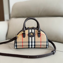 New Premium Leather Shoulder Bag - Elegant Women's Designer Handbag - NM5736