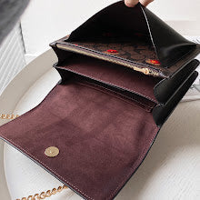 New Chic Women's Crossbody Handbag - Luxury Premium Designer Style - NM6398