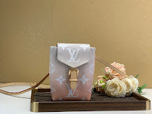 Premium Women's Top Handle Bag - Luxury Designer Satchel Fashion - NM4901