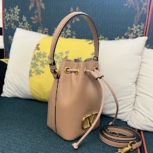 Premium Leather Shoulder Bag - Elegant Women's Designer Handbag - NM2959