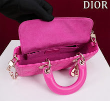 Luxury Large Tote Bag - Women's Premium Designer Fashion Handbag - NM7362