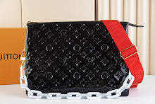 Premium Signature Crossbody - Chic Women's Luxury Designer Bag - NM5379