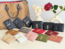 Designer Monogram Crossbody - Luxury Women's Premium Fashion Bag - NM3560