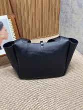 Designer Signature Tote - Premium Luxury Women's Fashion Bag - NM3422