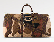 Designer Signature Tote - Premium Luxury Women's Fashion Bag - NM4511