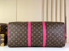 Designer Iconic Shoulder Bag - Luxury Women's Premium Fashion - NM5051