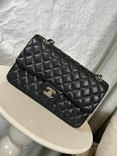 New Premium Leather Shoulder Bag - Elegant Women's Designer Handbag - NM6129