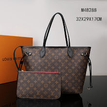 Designer Heritage Shoulder Bag - Premium Luxury Women's Handbag - NM4384