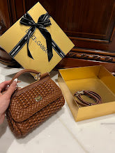 Luxury Designer Shoulder Bag for Women - Premium Fashion Handbag - NM6903
