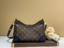 Designer Iconic Top Handle Bag - Luxury Women's Premium Handbag - NM5009
