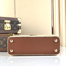 Premium Signature Shoulder Bag - Chic Women's Luxury Designer - NM5222