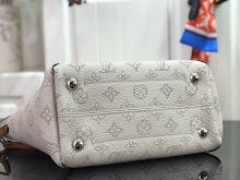 Premium Monogram Tote Bag - Elegant Luxury Women's Designer Handbag - NM4246