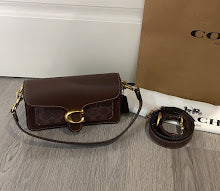 New Luxury Monogram Top Handle Bag - Women's Elegant Designer Fashion - NM6567