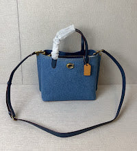 New Luxury Iconic Crossbody Bag - Women's Elegant Designer Fashion - NM6539