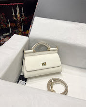 Designer Heritage Shoulder Bag - Premium Luxury Women's Handbag - NM7180
