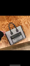 New Luxury Monogram Top Handle Bag - Women's Elegant Designer Fashion - NM5713