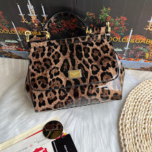 Designer Monogram Crossbody - Luxury Women's Premium Fashion Bag - NM7163