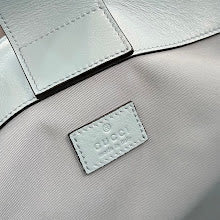 Luxury Canvas Tote Bag - Women's Designer Premium Fashion - NM4051