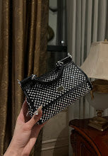 Luxury Structured Shoulder Bag - Women's Premium Designer Fashion - NM6936