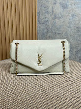 Premium Monogram Tote Bag - Elegant Luxury Women's Designer Handbag - NM3693