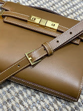 Designer Monogram Crossbody - Luxury Women's Premium Fashion Bag - NM3811
