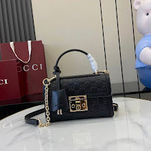 Premium Women's Tote Bag - Luxury Designer Fashion Handbag - NM3835