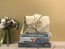 Designer Heritage Crossbody Bag - Premium Luxury Women's Fashion - NM4187