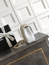 New Luxury Designer Crossbody Bag for Women - Premium Fashion Handbag - NM6167