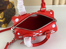 Luxury Designer Tote Bag for Women - Premium Iconic Monogram Handbag - NM4623