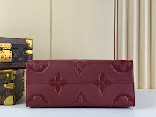Luxury Designer Crossbody Bag for Women - Premium Fashion Handbag - NM4533
