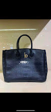 Chic Designer Tote Handbag - Luxury Premium Women's Fashion Bag - NM5499