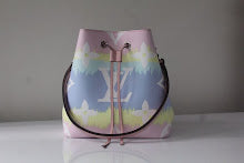 Premium Leather Shoulder Bag - Elegant Women's Designer Handbag - NM5057